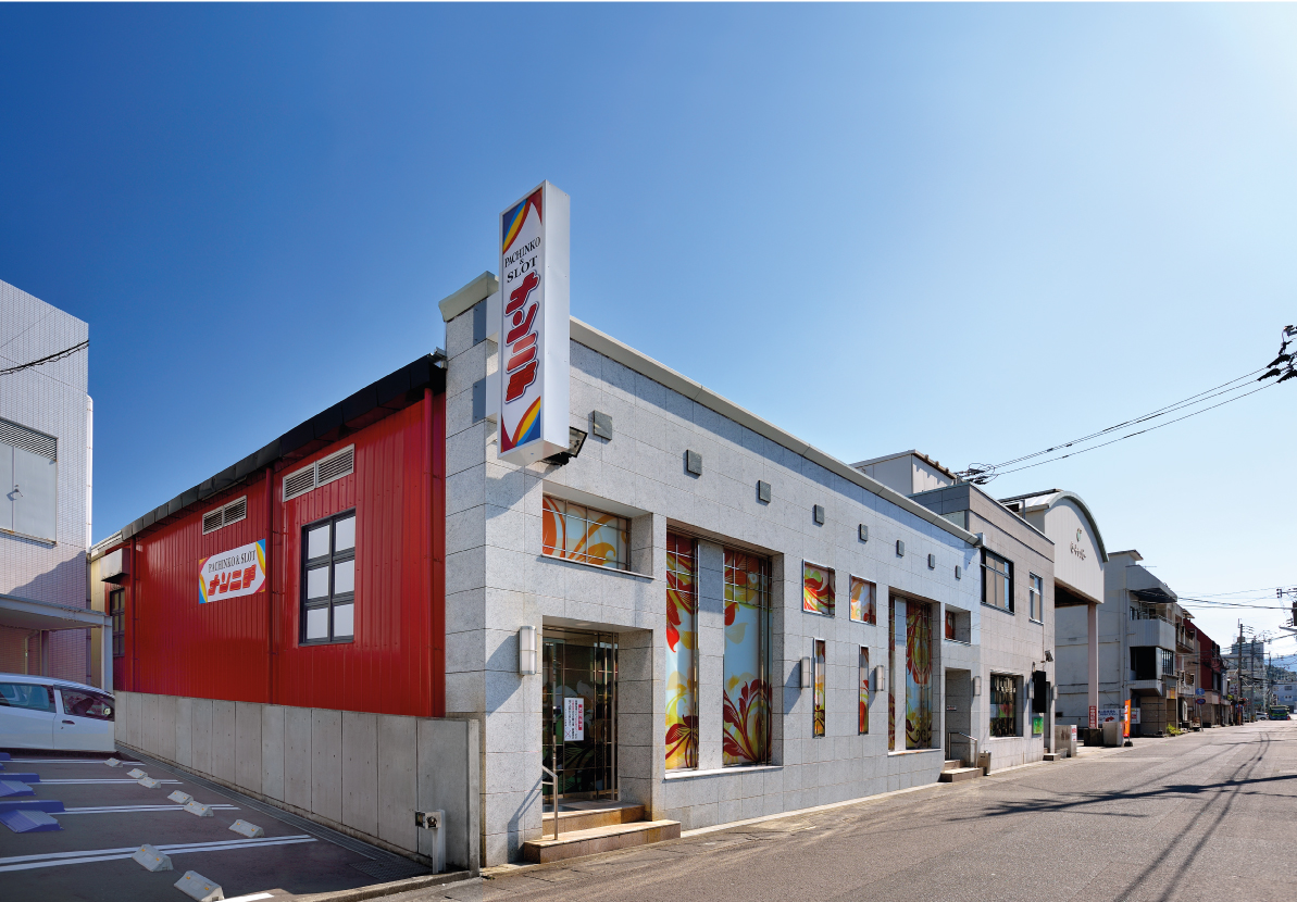 川内店